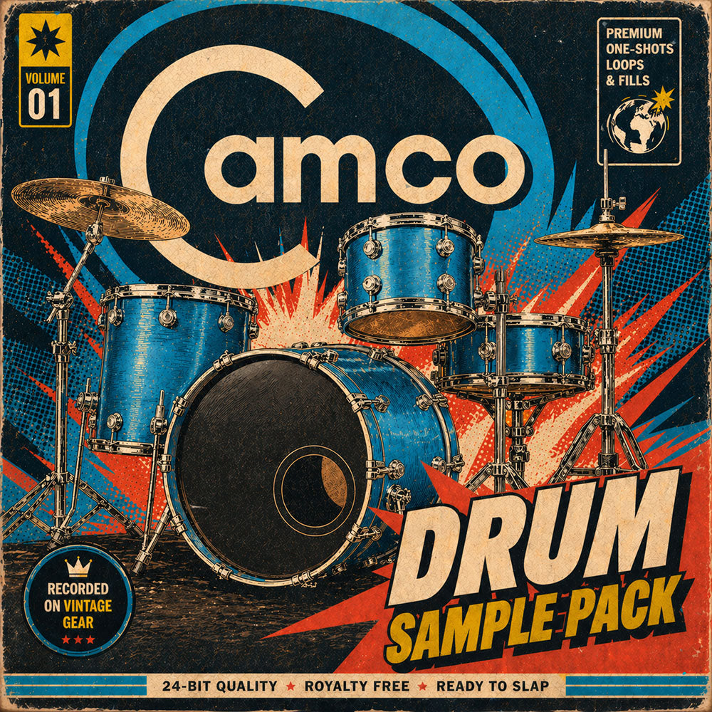 Drum Pack