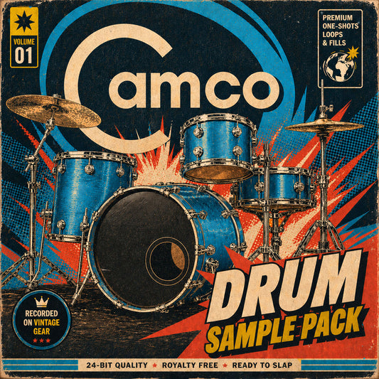 Drum Pack