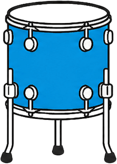 Floor Tom